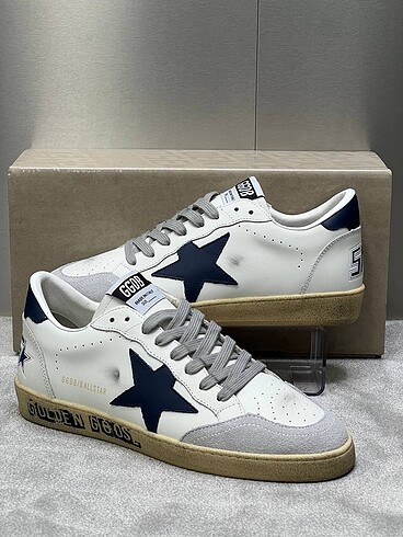 Golden Goose spor ayakkabı sneaker golden goose