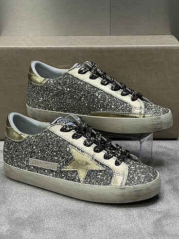 Golden goose spor ayakkabı sneaker