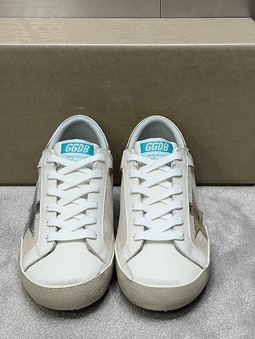 38 Beden Golden goose spor ayakkabı sneaker