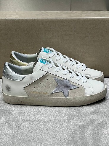 Golden Goose Deluxe Golden goose spor ayakkabı sneaker