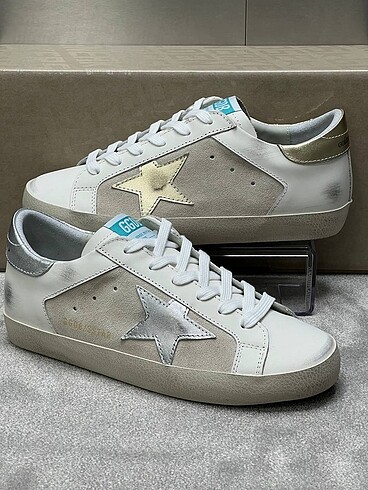 Golden goose spor ayakkabı sneaker