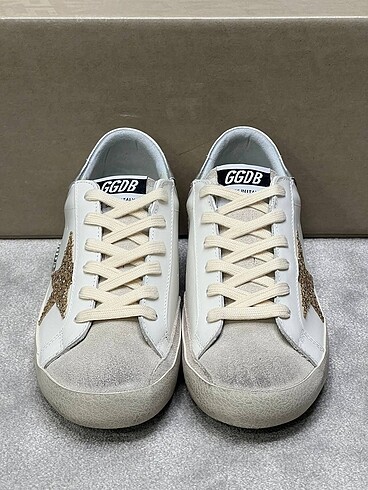 Golden goose spor ayakkabı sneaker