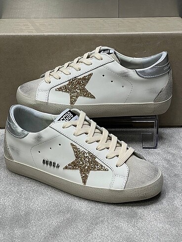 38 Beden Golden goose spor ayakkabı sneaker