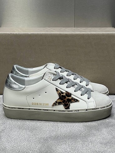 Golden goose spor ayakkabı sneaker