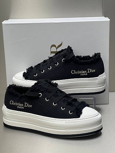 Dior Dior spor ayakkabı sneaker dior sneaker ayakkabı