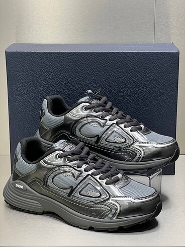 Dior spor ayakkabı erkek spor ayakkabı sneaker ayakkabı