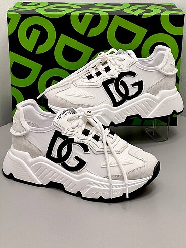 Dolce Gabbana spor ayakkabı sneaker dolce&gabbana ayakkabı