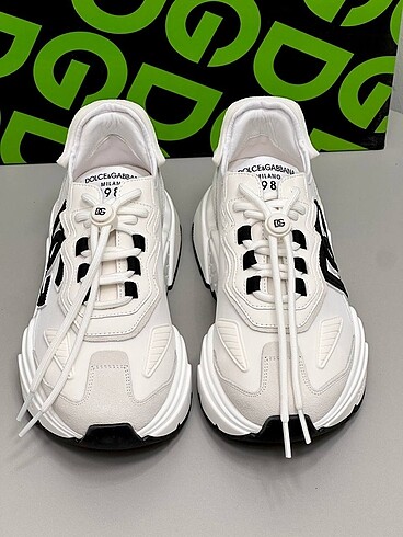 Dolce & Gabbana Dolce Gabbana spor ayakkabı sneaker dolce&gabbana ayakkabı