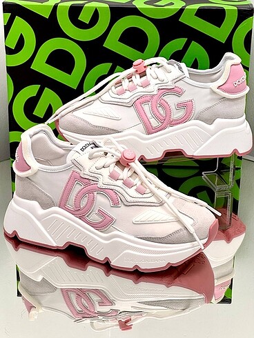 Dolce gabbana spor ayakkabı sneaker dolce&gabbana sneaker