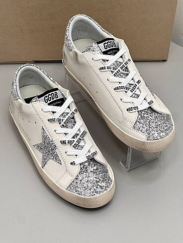 Golden goose sneaker ayakkabı golden goose ayakkabı