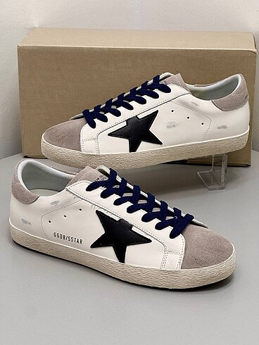 Golden goose erkek sneaker ayakkabı golden goose