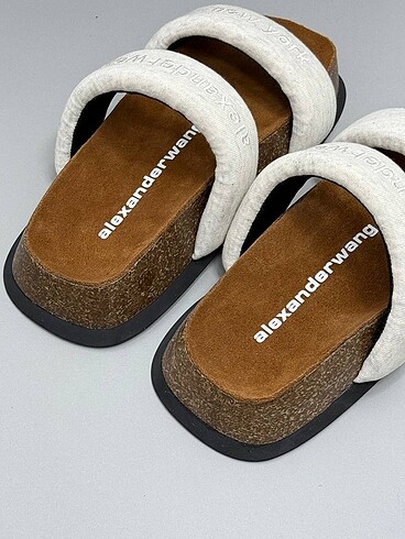 Alexander Wang Alexander Wang terlik alexander wang sandalet