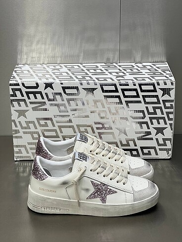 36 Beden Golden goose sneaker golden goose spor ayakkabı
