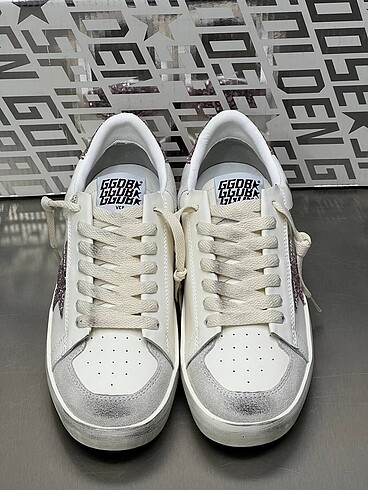 Golden Goose Deluxe Golden goose sneaker golden goose spor ayakkabı