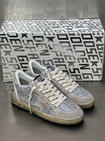 Golden goose sneaker golden goose spor ayakkabı