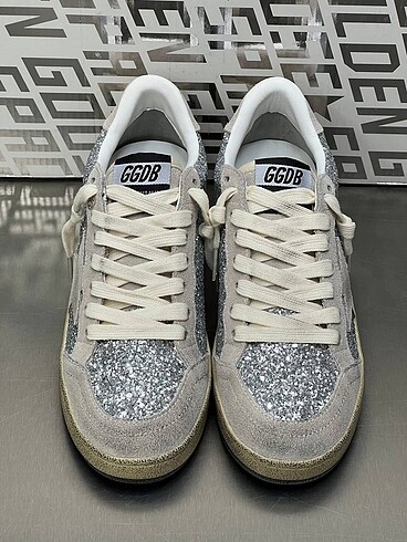 Golden Goose Deluxe Golden goose sneaker golden goose spor ayakkabı