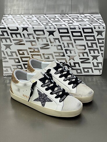 Golden goose sneaker golden goose spor ayakkabı