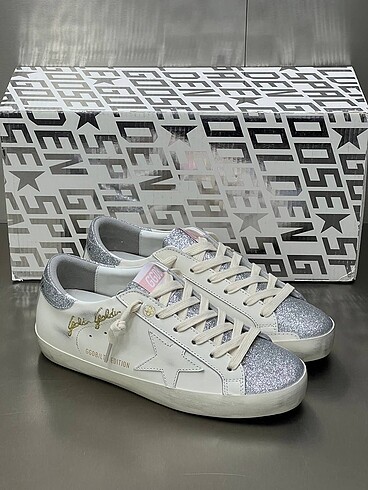 Golden goose sneaker golden goose spor ayakkabı