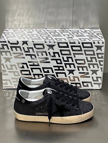 38 Beden Golden goose sneaker golden goose spor ayakkabı