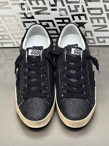 Golden Goose Deluxe Golden goose sneaker golden goose spor ayakkabı