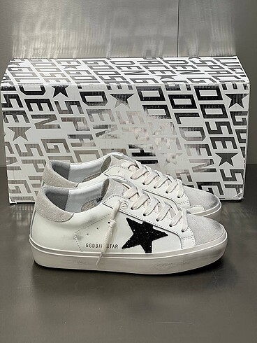 38 Beden Golden goose sneaker golden goose spor ayakkabı