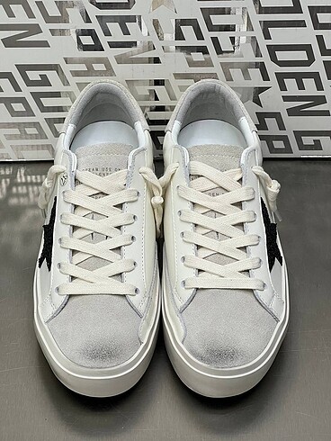 Golden Goose Deluxe Golden goose sneaker golden goose spor ayakkabı