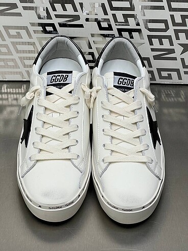 Golden Goose Deluxe Golden goose sneaker golden goose spor ayakkabı