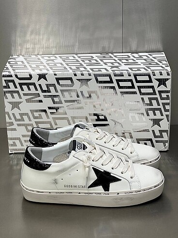 41 Beden Golden goose sneaker golden goose spor ayakkabı