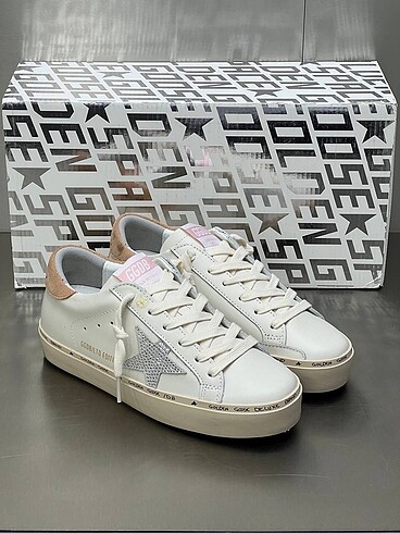 Golden goose sneaker golden goose spor ayakkabı