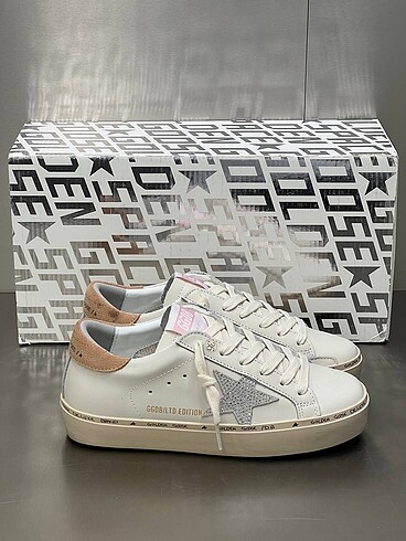 36 Beden Golden goose sneaker golden goose spor ayakkabı