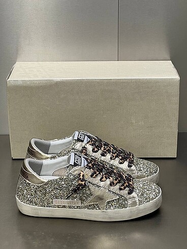 Golden Goose Deluxe Golden goose sneaker golden goose ayakkabı spor ayakkabı golden