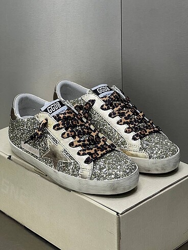 37 Beden çeşitli Renk Golden goose sneaker golden goose ayakkabı spor ayakkabı golden