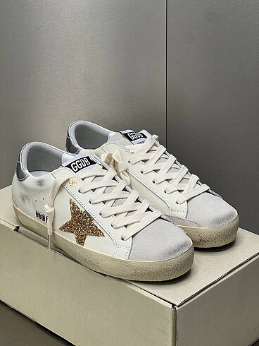 Golden goose spor ayakkabı sneaker golden goose ayakkabı
