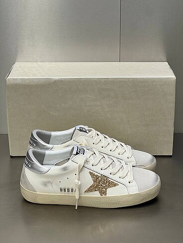 Golden Goose Deluxe Golden goose spor ayakkabı sneaker golden goose ayakkabı