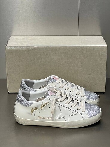 36 Beden golden goose sneaker golden goose spor ayakkabı sneaker