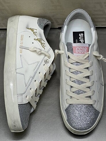 Golden Goose Deluxe golden goose sneaker golden goose spor ayakkabı sneaker