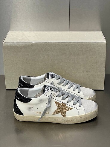 Golden Goose Deluxe Golden goose sneaker golden goose ayakkabı spor ayakkabı sneaker