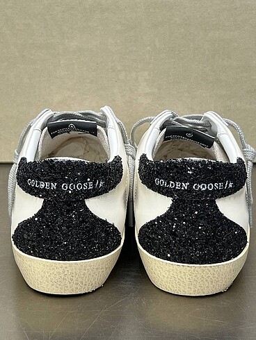 37 Beden beyaz Renk Golden goose sneaker golden goose ayakkabı spor ayakkabı sneaker