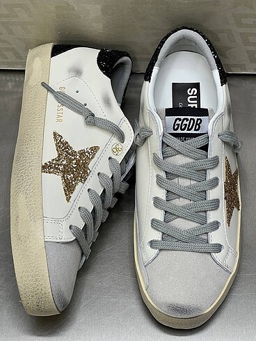 37 Beden Golden goose sneaker golden goose ayakkabı spor ayakkabı sneaker