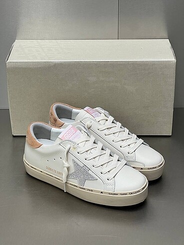 Golden goose spor ayakkabı golden goose sneaker ayakkabı
