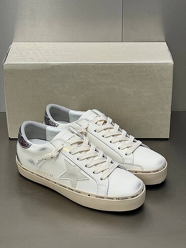 Golden goose sneaker golden goose spor ayakkabı