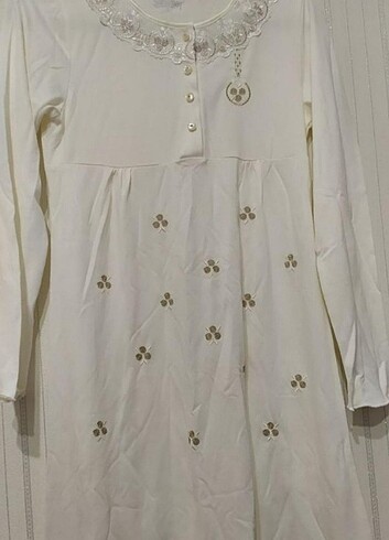 Pierre Cardin Lohusa pijaması 