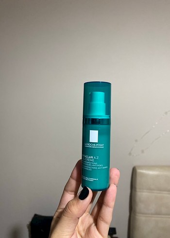 La Roche Posay Effaclar A.Z. %10 Azelaik Asit - Görsel 2