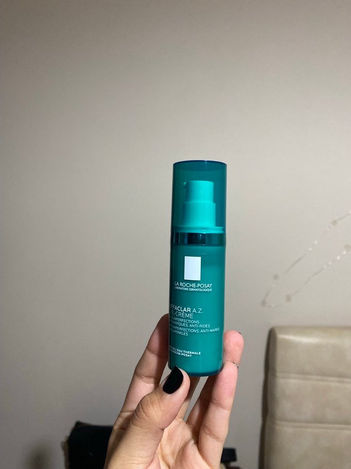 La Roche Posay Effaclar A.Z. %10 Azelaik Asit - Görsel 2