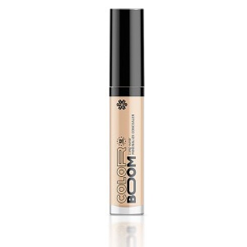 Long-wear Mineralize Concealer (01 Ivory) - Color Boom