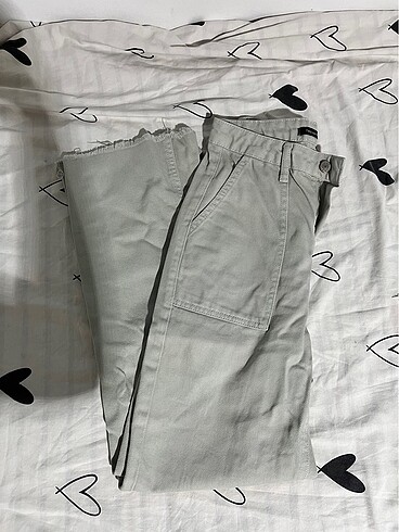wide leag jean