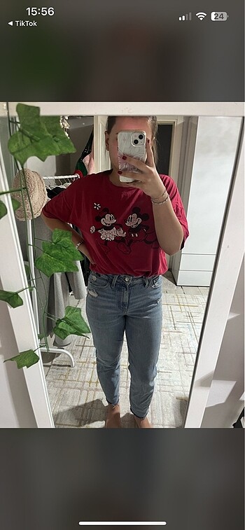 Mavi Jeans mavi mom jean