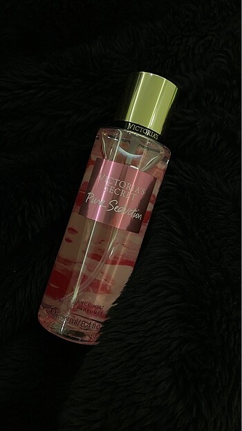 Victoria s Secret Victoria's secret vücut spreyi