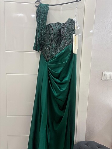 Yeni model abiye