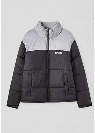 PULL & BEAR STWD MONT